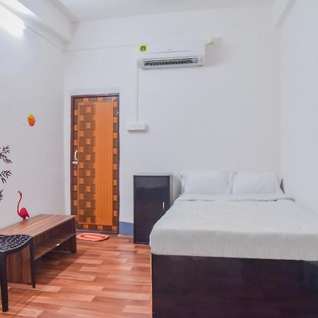 Hotel O Dc Lodge Kaharpara Exteriér fotografie