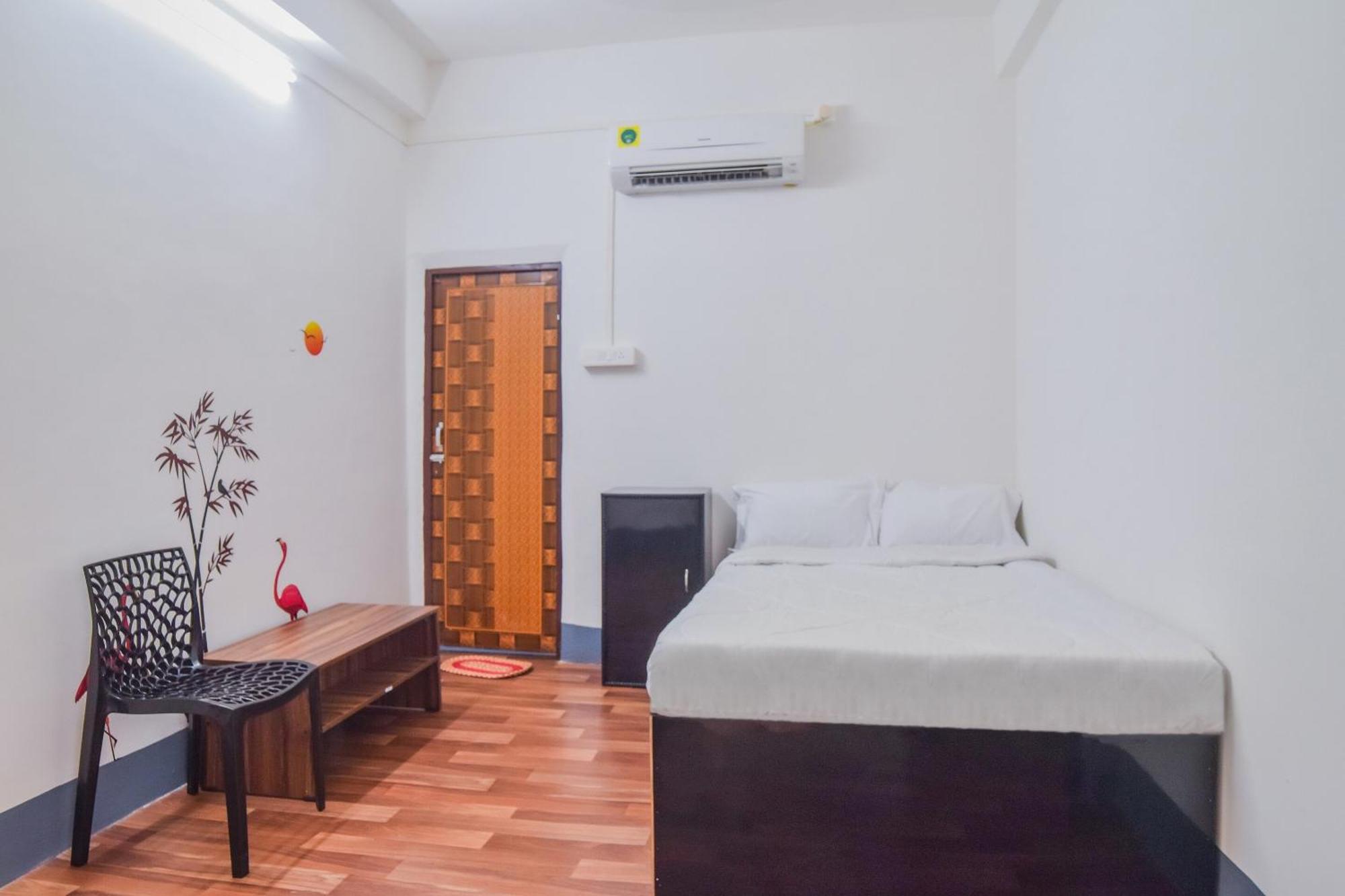 Hotel O Dc Lodge Kaharpara Exteriér fotografie