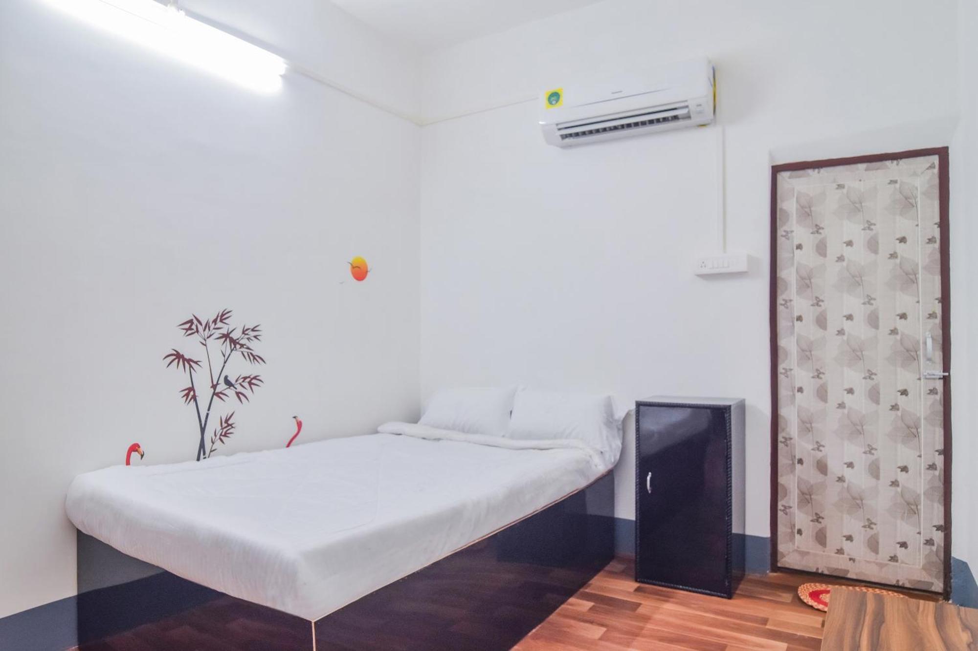 Hotel O Dc Lodge Kaharpara Exteriér fotografie
