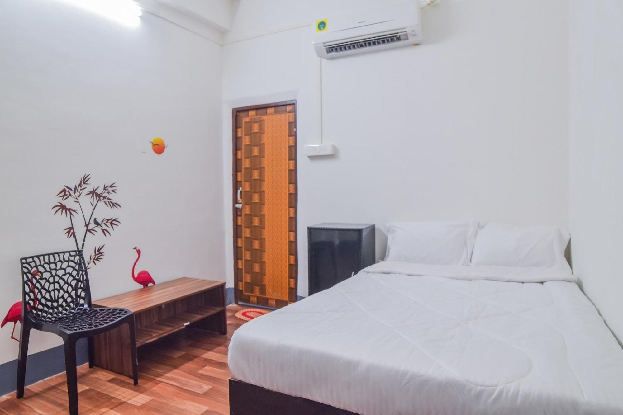 Hotel O Dc Lodge Kaharpara Exteriér fotografie