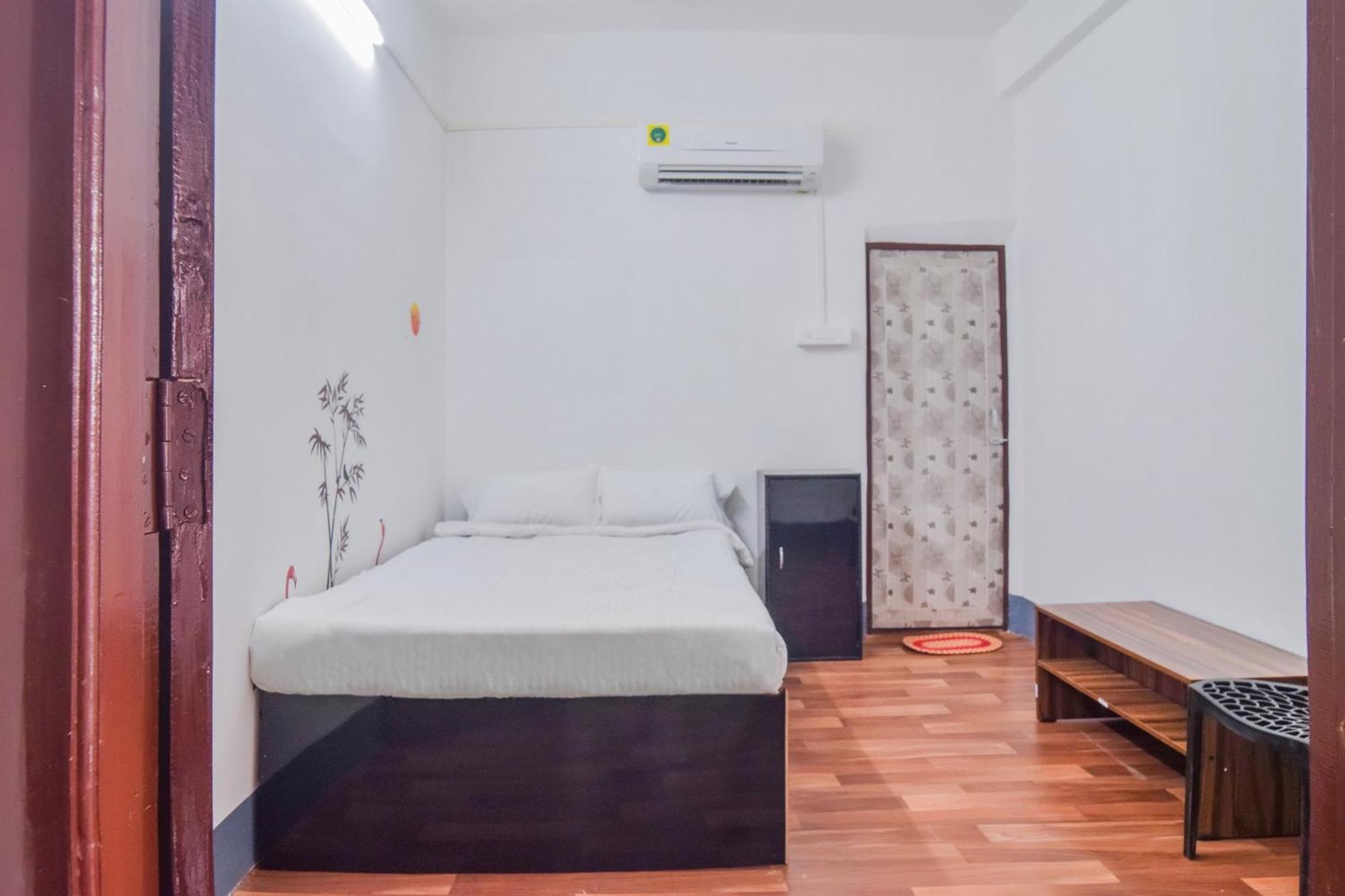 Hotel O Dc Lodge Kaharpara Exteriér fotografie