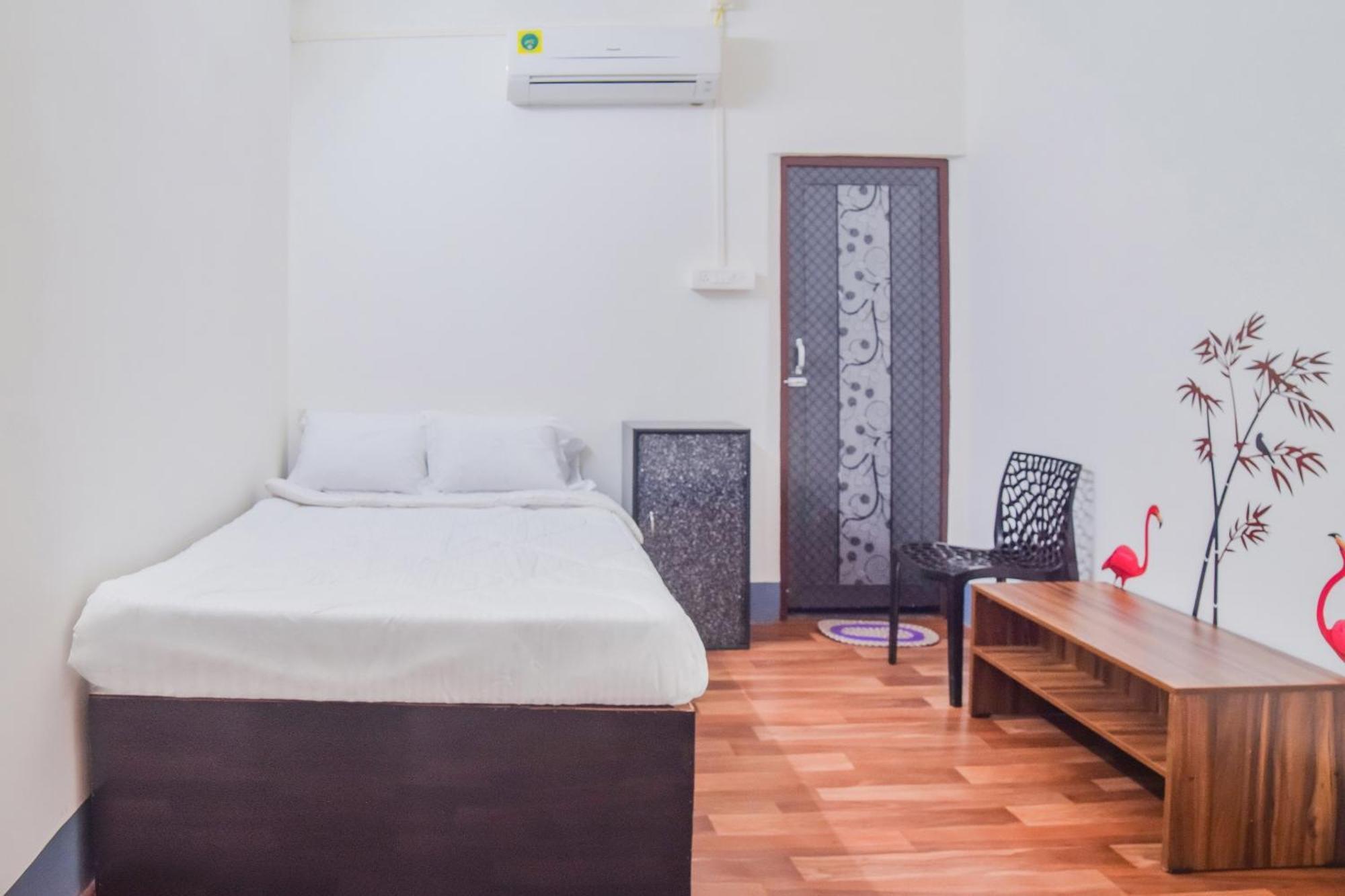 Hotel O Dc Lodge Kaharpara Exteriér fotografie